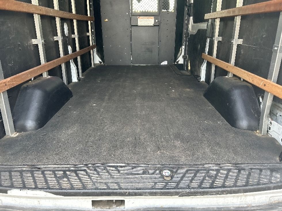 Cargo Van (Panel Van)-Light and Medium Duty Trucks-Ford-2021-Transit 250-Sturtevant-WI-51,655\n\t\tmiles-$ 36,750 - Image 9