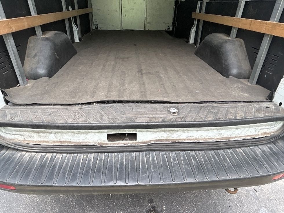 Cargo Van (Panel Van)-Light and Medium Duty Trucks-Ford-2021-Transit 250-Sturtevant-WI-65,280\n\t\tmiles-$ 35,500 - Image 10