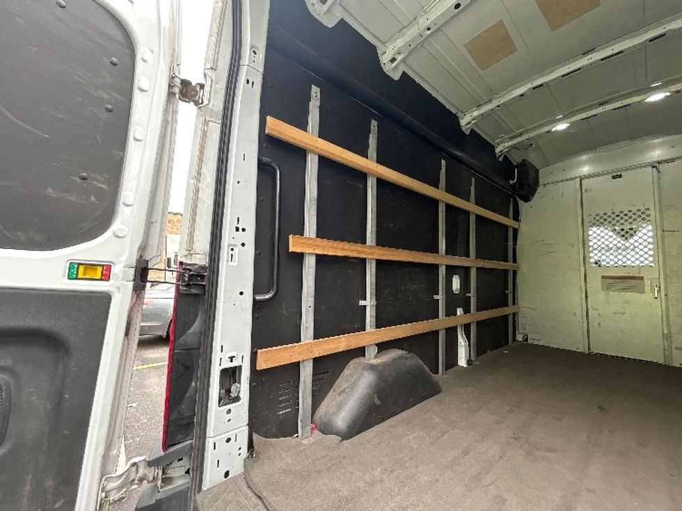 Cargo Van (Panel Van)-Light and Medium Duty Trucks-Ford-2021-Transit 250-Sturtevant-WI-65,280\n\t\tmiles-$ 35,500 - Image 11
