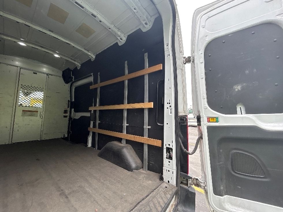 Cargo Van (Panel Van)-Light and Medium Duty Trucks-Ford-2021-Transit 250-Sturtevant-WI-65,280\n\t\tmiles-$ 35,500 - Image 12