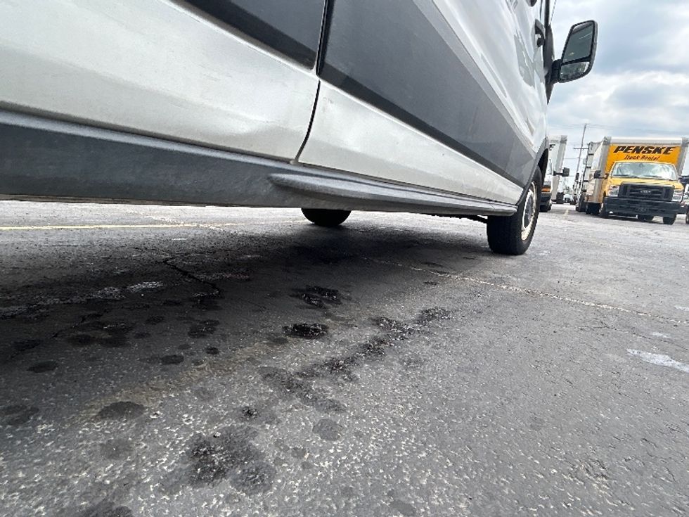 Cargo Van (Panel Van)-Light and Medium Duty Trucks-Ford-2021-Transit 250-Sturtevant-WI-65,280\n\t\tmiles-$ 35,500 - Image 14