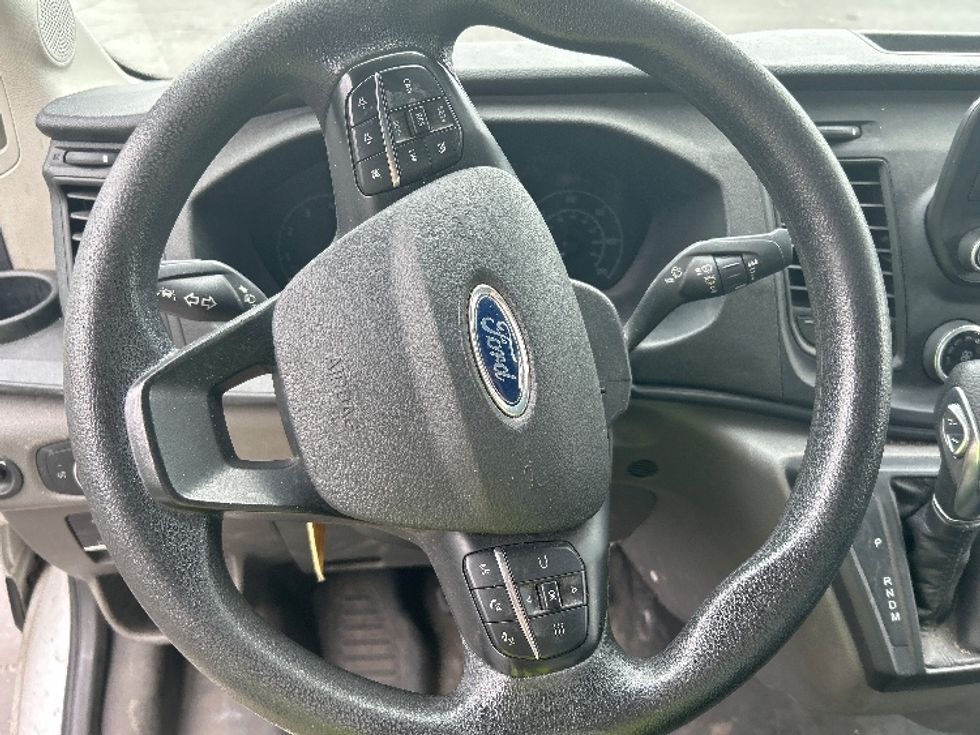 Cargo Van (Panel Van)-Light and Medium Duty Trucks-Ford-2021-Transit 250-Sturtevant-WI-65,280\n\t\tmiles-$ 35,500 - Image 17