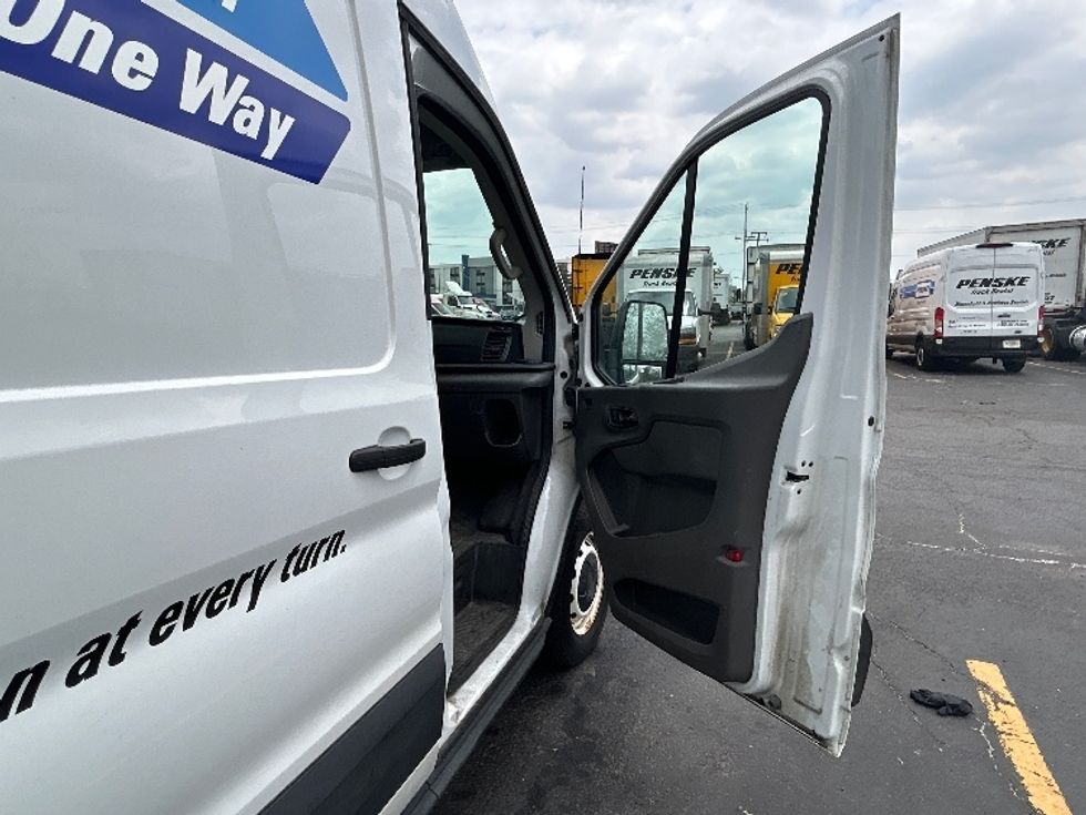 Cargo Van (Panel Van)-Light and Medium Duty Trucks-Ford-2021-Transit 250-Sturtevant-WI-65,280\n\t\tmiles-$ 35,500 - Image 20