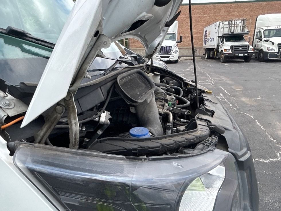 Cargo Van (Panel Van)-Light and Medium Duty Trucks-Ford-2021-Transit 250-Sturtevant-WI-65,280\n\t\tmiles-$ 35,500 - Image 23