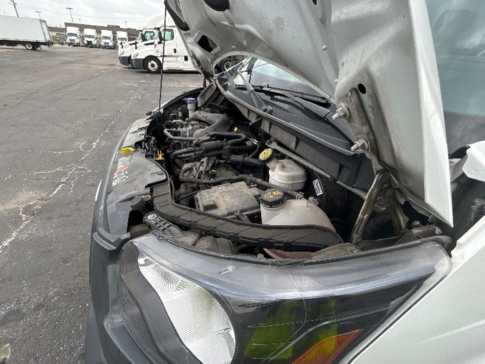 Cargo Van (Panel Van)-Light and Medium Duty Trucks-Ford-2021-Transit 250-Sturtevant-WI-65,280\n\t\tmiles-$ 35,500 - Image 24