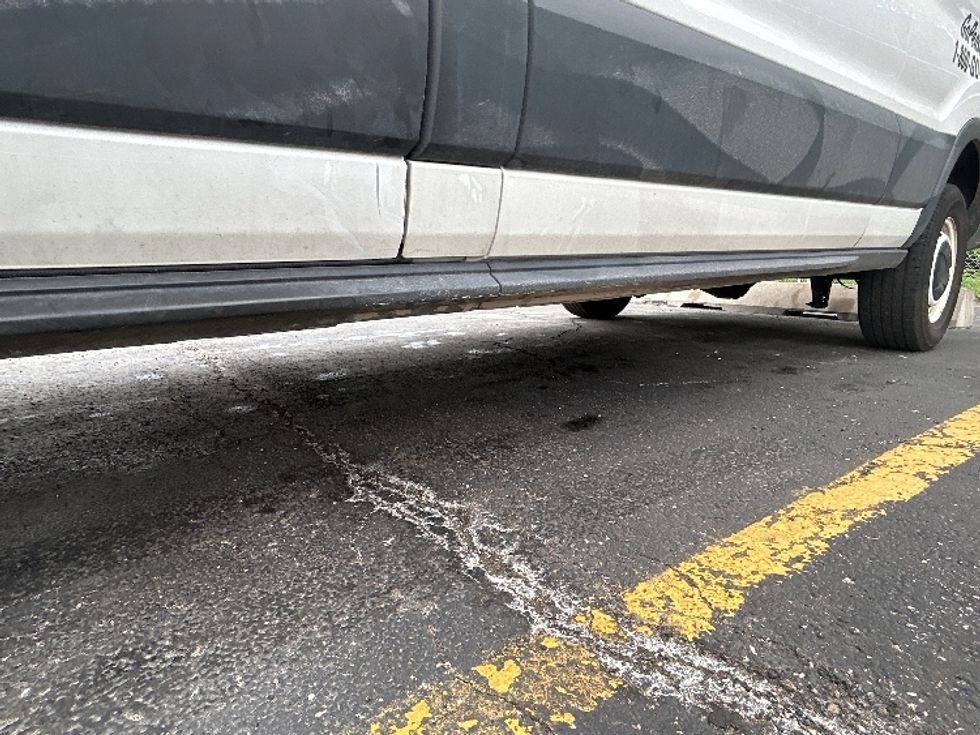 Cargo Van (Panel Van)-Light and Medium Duty Trucks-Ford-2021-Transit 250-Sturtevant-WI-65,280\n\t\tmiles-$ 35,500 - Image 5