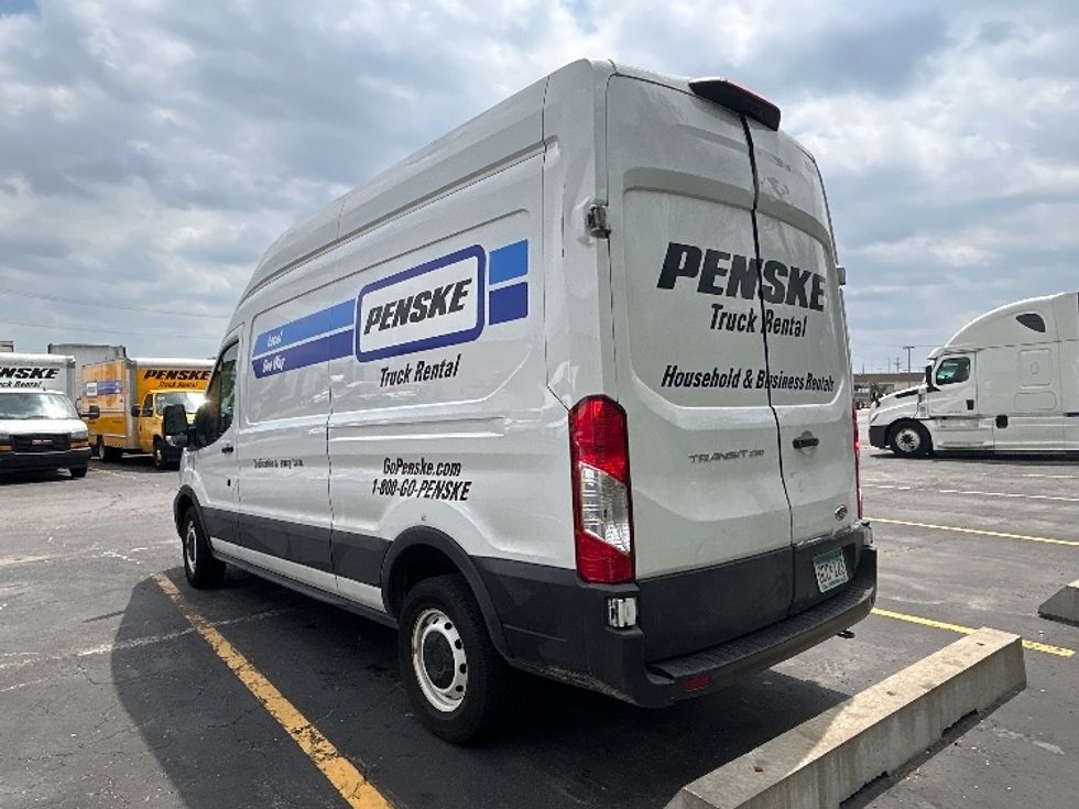 Cargo Van (Panel Van)-Light and Medium Duty Trucks-Ford-2021-Transit 250-Sturtevant-WI-65,280\n\t\tmiles-$ 35,500 - Image 6