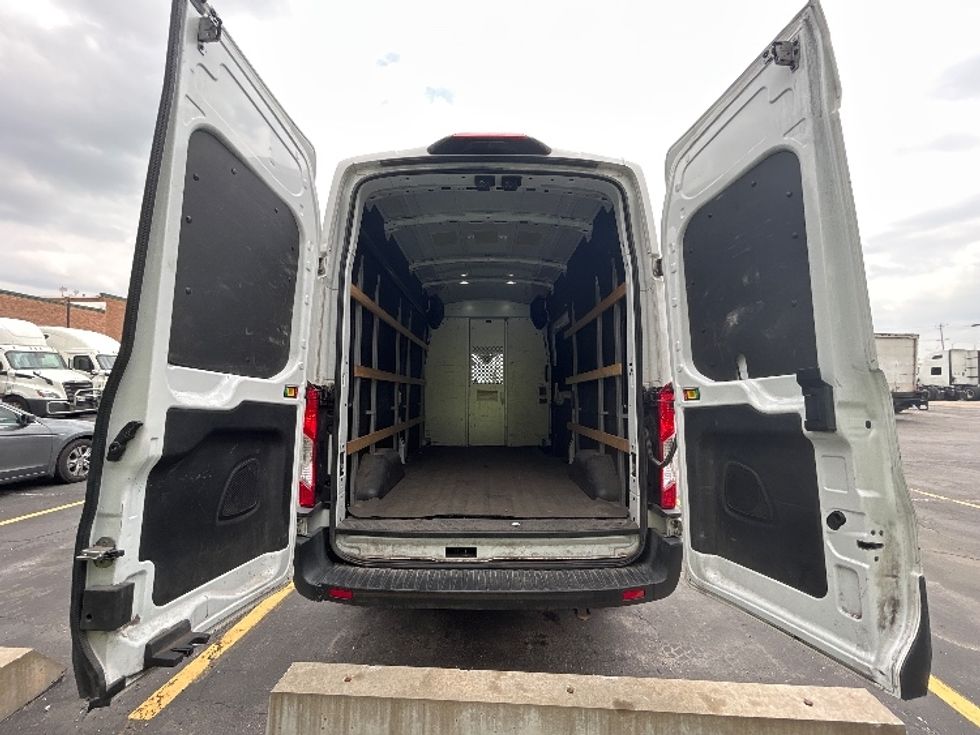 Cargo Van (Panel Van)-Light and Medium Duty Trucks-Ford-2021-Transit 250-Sturtevant-WI-65,280\n\t\tmiles-$ 35,500 - Image 8