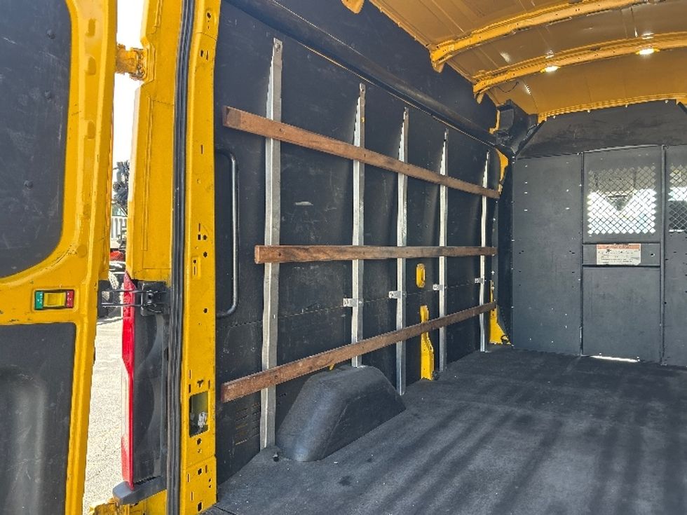Cargo Van (Panel Van)-Light and Medium Duty Trucks-Ford-2021-Transit 250-Sturtevant-WI-75,222\n\t\tmiles-$ 31,500 - Image 10