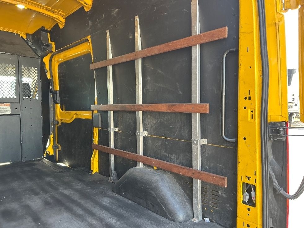 Cargo Van (Panel Van)-Light and Medium Duty Trucks-Ford-2021-Transit 250-Sturtevant-WI-75,222\n\t\tmiles-$ 31,500 - Image 11