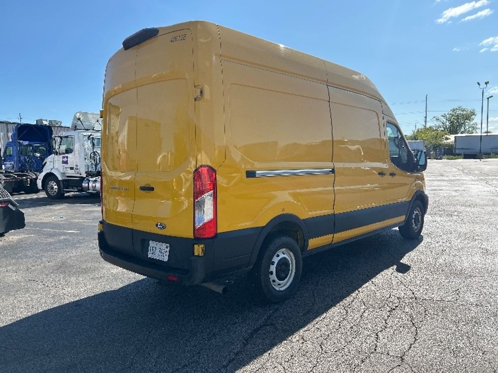 Cargo Van (Panel Van)-Light and Medium Duty Trucks-Ford-2021-Transit 250-Sturtevant-WI-75,222\n\t\tmiles-$ 31,500 - Image 12