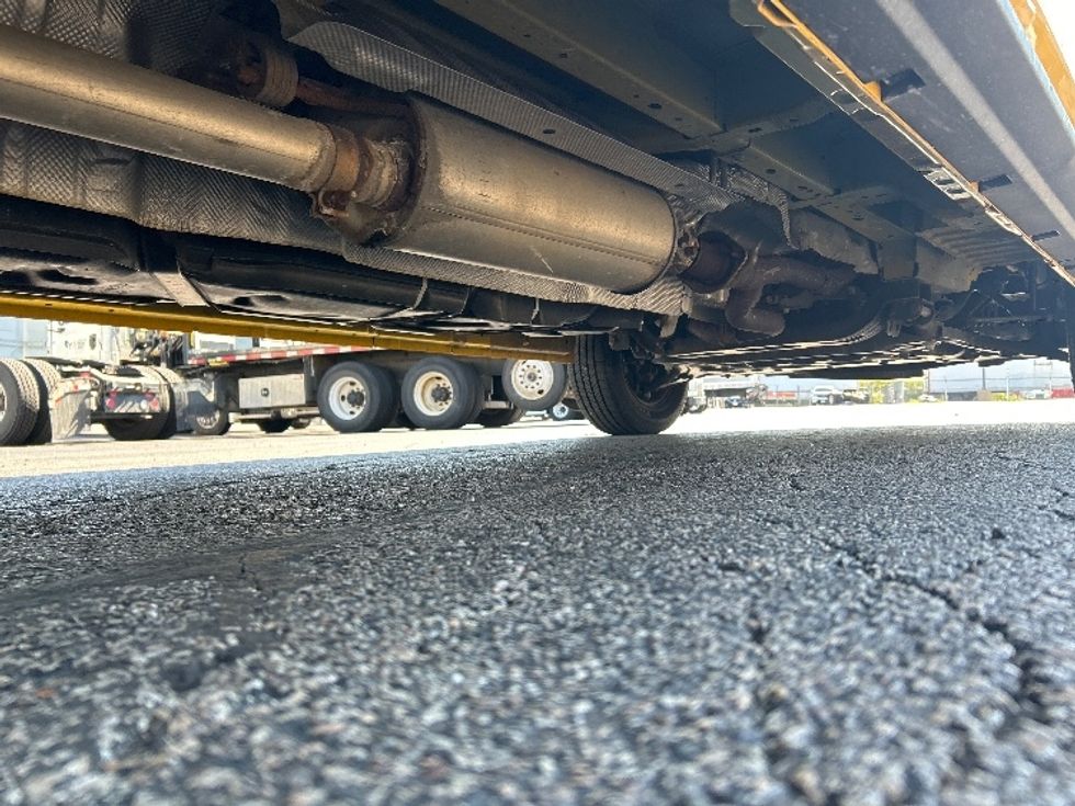 Cargo Van (Panel Van)-Light and Medium Duty Trucks-Ford-2021-Transit 250-Sturtevant-WI-75,222\n\t\tmiles-$ 31,500 - Image 13