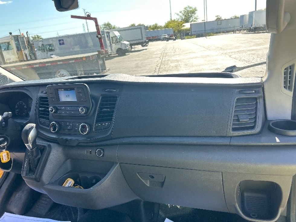 Cargo Van (Panel Van)-Light and Medium Duty Trucks-Ford-2021-Transit 250-Sturtevant-WI-75,222\n\t\tmiles-$ 31,500 - Image 20