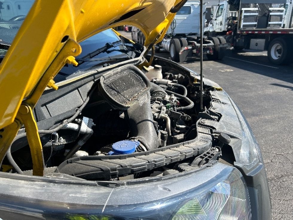 Cargo Van (Panel Van)-Light and Medium Duty Trucks-Ford-2021-Transit 250-Sturtevant-WI-75,222\n\t\tmiles-$ 31,500 - Image 22