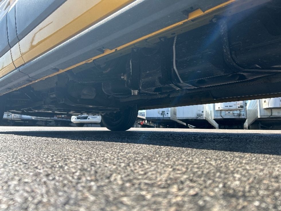 Cargo Van (Panel Van)-Light and Medium Duty Trucks-Ford-2021-Transit 250-Sturtevant-WI-75,222\n\t\tmiles-$ 31,500 - Image 5