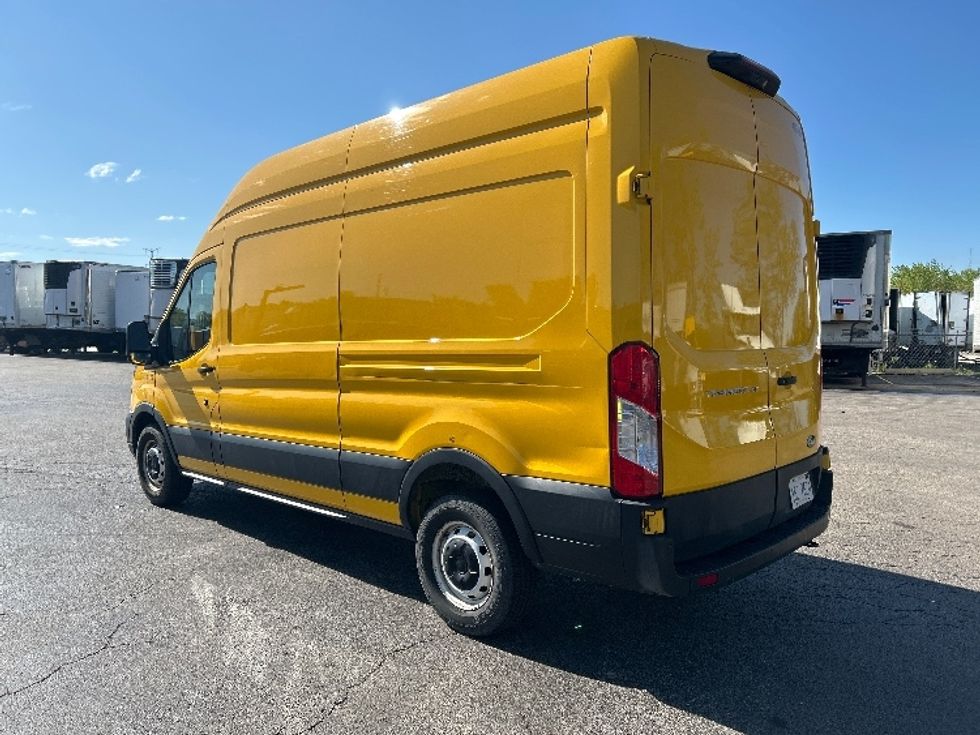 Cargo Van (Panel Van)-Light and Medium Duty Trucks-Ford-2021-Transit 250-Sturtevant-WI-75,222\n\t\tmiles-$ 31,500 - Image 6