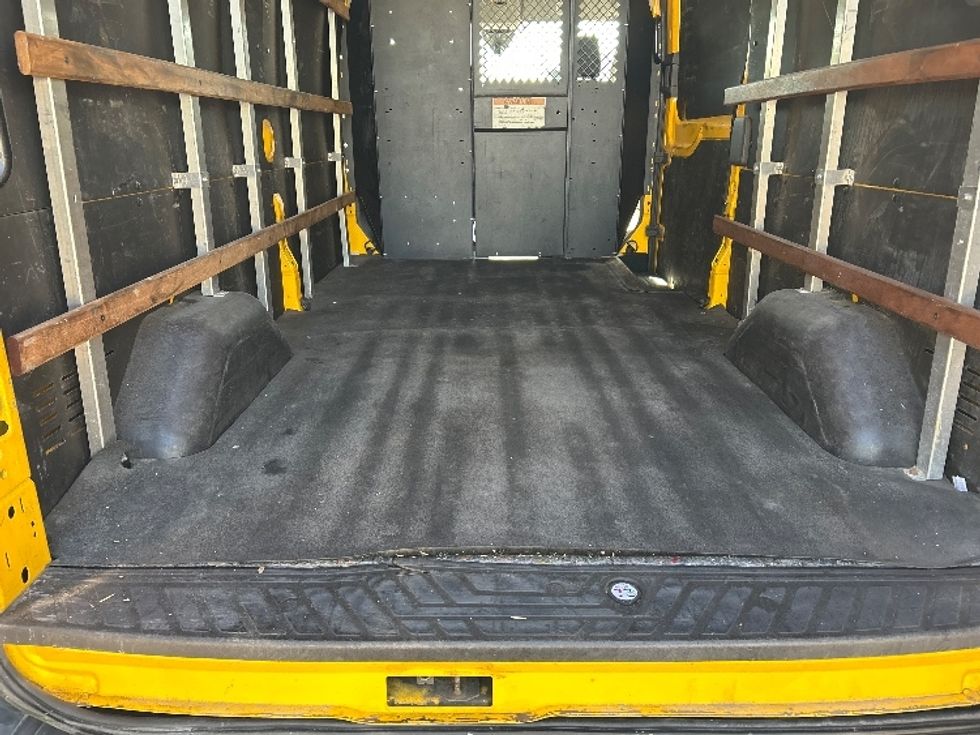 Cargo Van (Panel Van)-Light and Medium Duty Trucks-Ford-2021-Transit 250-Sturtevant-WI-75,222\n\t\tmiles-$ 31,500 - Image 9