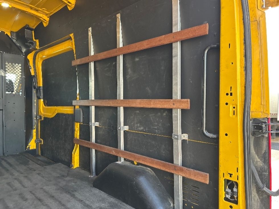 Cargo Van (Panel Van)-Light and Medium Duty Trucks-Ford-2021-Transit 250-Sturtevant-WI-75,524\n\t\tmiles-$ 31,500 - Image 11