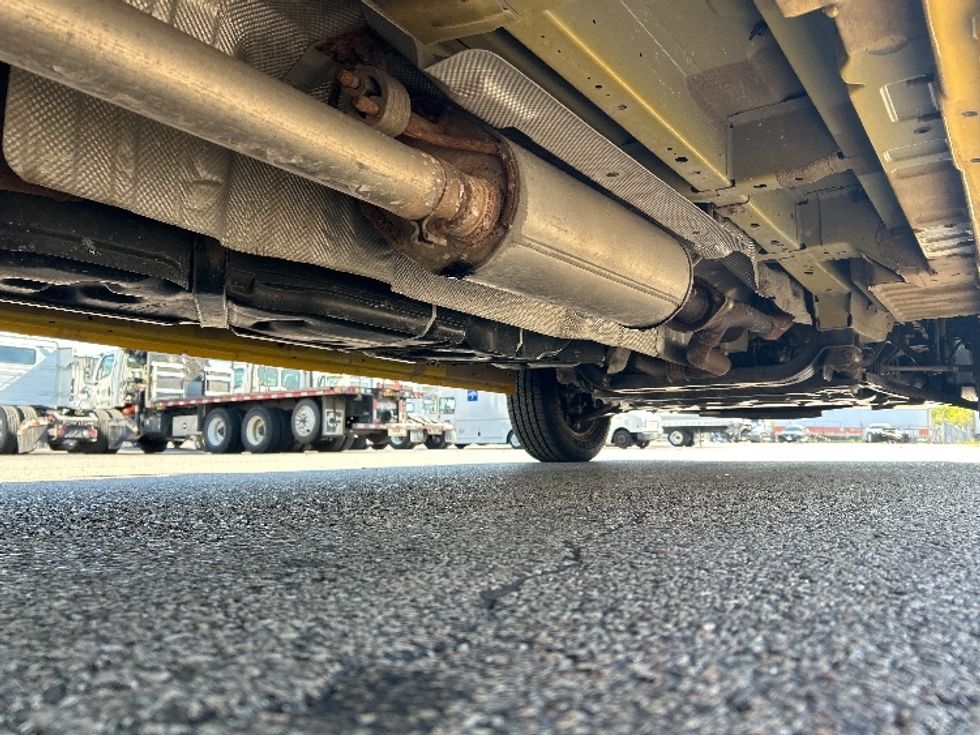 Cargo Van (Panel Van)-Light and Medium Duty Trucks-Ford-2021-Transit 250-Sturtevant-WI-75,524\n\t\tmiles-$ 31,500 - Image 13