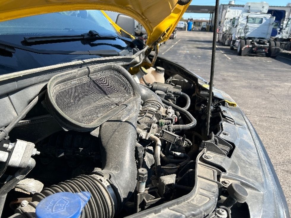 Cargo Van (Panel Van)-Light and Medium Duty Trucks-Ford-2021-Transit 250-Sturtevant-WI-75,524\n\t\tmiles-$ 31,500 - Image 22