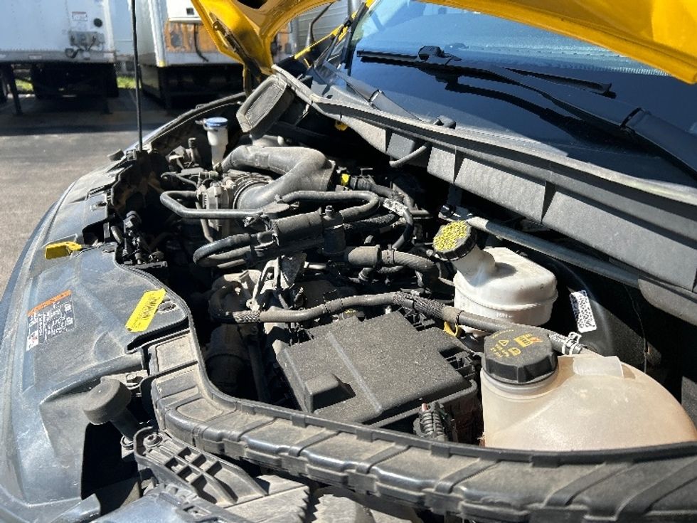 Cargo Van (Panel Van)-Light and Medium Duty Trucks-Ford-2021-Transit 250-Sturtevant-WI-75,524\n\t\tmiles-$ 31,500 - Image 23