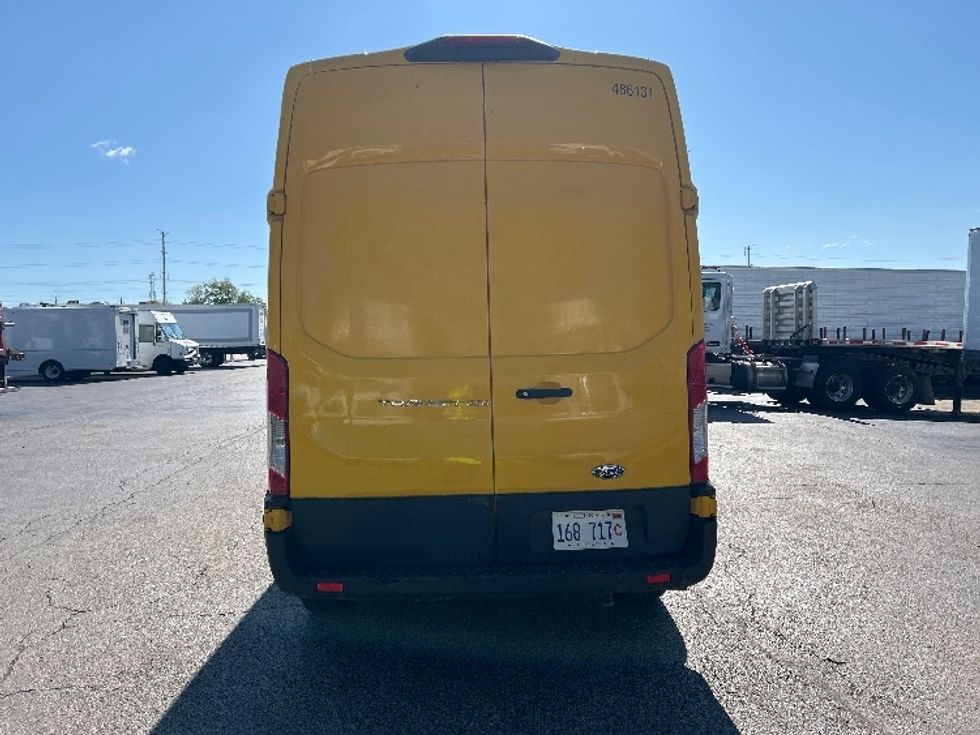 Cargo Van (Panel Van)-Light and Medium Duty Trucks-Ford-2021-Transit 250-Sturtevant-WI-75,524\n\t\tmiles-$ 31,500 - Image 7