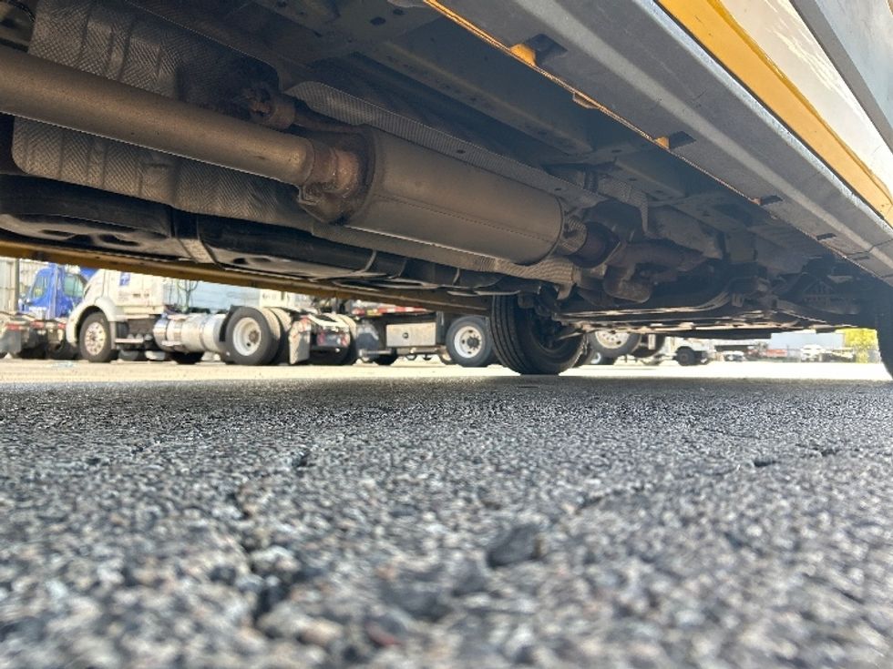 Cargo Van (Panel Van)-Light and Medium Duty Trucks-Ford-2021-Transit 250-Sturtevant-WI-75,541\n\t\tmiles-$ 31,500 - Image 13