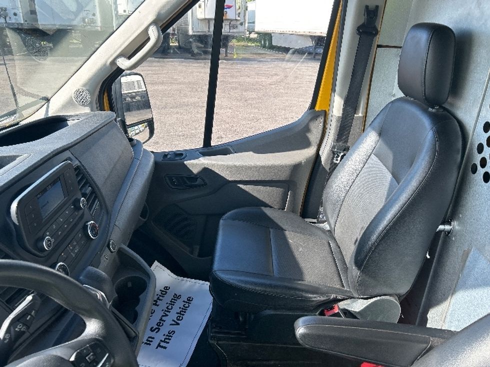 Cargo Van (Panel Van)-Light and Medium Duty Trucks-Ford-2021-Transit 250-Sturtevant-WI-75,541\n\t\tmiles-$ 31,500 - Image 18