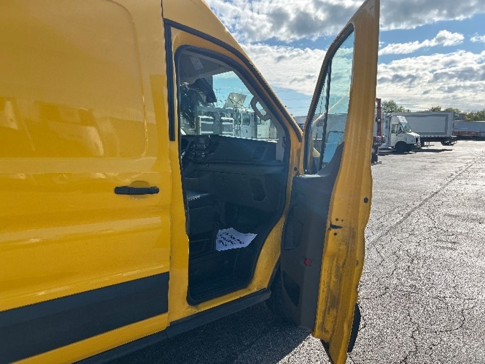 Cargo Van (Panel Van)-Light and Medium Duty Trucks-Ford-2021-Transit 250-Sturtevant-WI-75,541\n\t\tmiles-$ 31,500 - Image 19