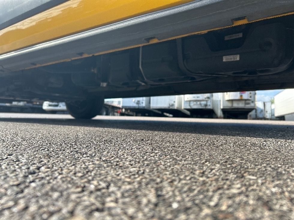 Cargo Van (Panel Van)-Light and Medium Duty Trucks-Ford-2021-Transit 250-Sturtevant-WI-75,541\n\t\tmiles-$ 31,500 - Image 5