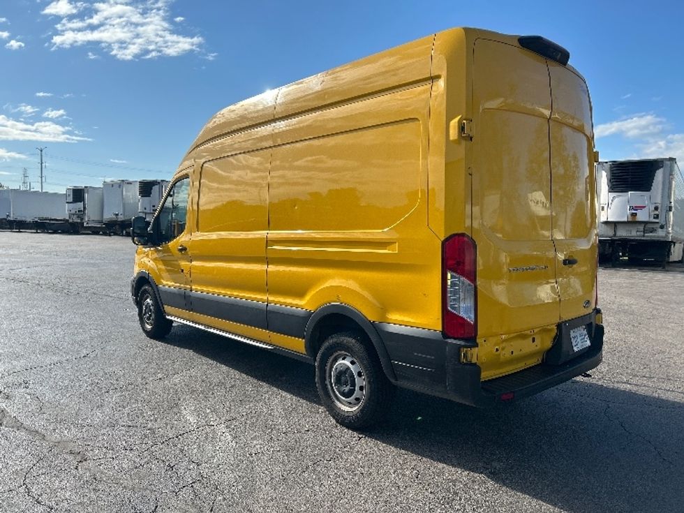 Cargo Van (Panel Van)-Light and Medium Duty Trucks-Ford-2021-Transit 250-Sturtevant-WI-75,541\n\t\tmiles-$ 31,500 - Image 6