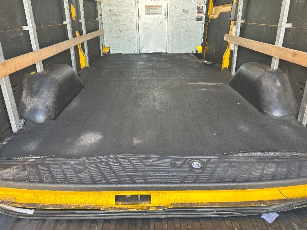 Cargo Van (Panel Van)-Light and Medium Duty Trucks-Ford-2021-Transit 250-Sturtevant-WI-75,541\n\t\tmiles-$ 31,500 - Image 9