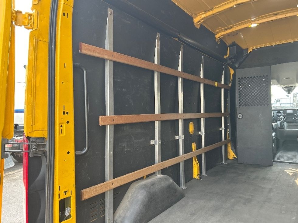 Cargo Van (Panel Van)-Light and Medium Duty Trucks-Ford-2021-Transit 250-Sturtevant-WI-83,710\n\t\tmiles-$ 30,750 - Image 10
