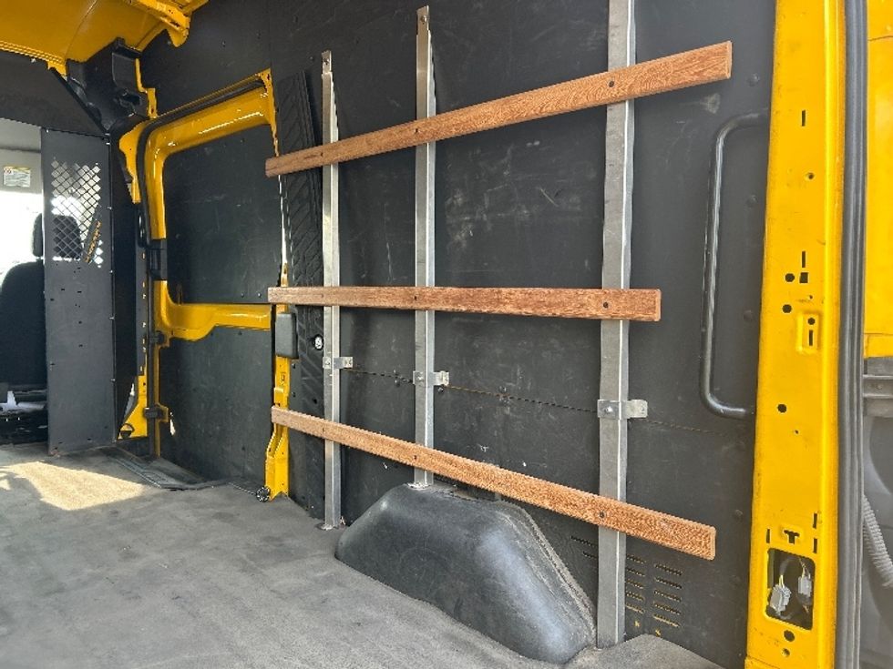 Cargo Van (Panel Van)-Light and Medium Duty Trucks-Ford-2021-Transit 250-Sturtevant-WI-83,710\n\t\tmiles-$ 30,750 - Image 11