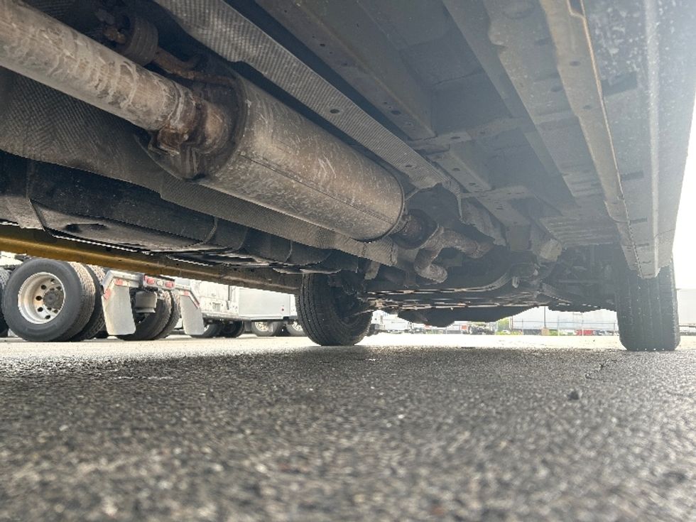 Cargo Van (Panel Van)-Light and Medium Duty Trucks-Ford-2021-Transit 250-Sturtevant-WI-83,710\n\t\tmiles-$ 30,750 - Image 13