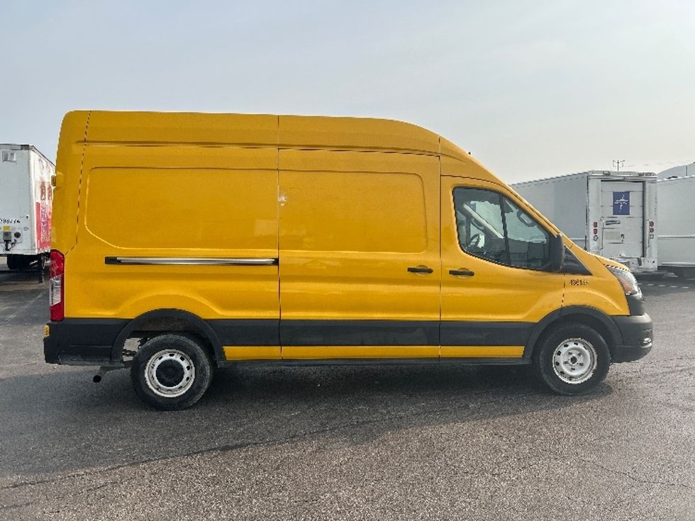 Cargo Van (Panel Van)-Light and Medium Duty Trucks-Ford-2021-Transit 250-Sturtevant-WI-83,710\n\t\tmiles-$ 30,750 - Image 14
