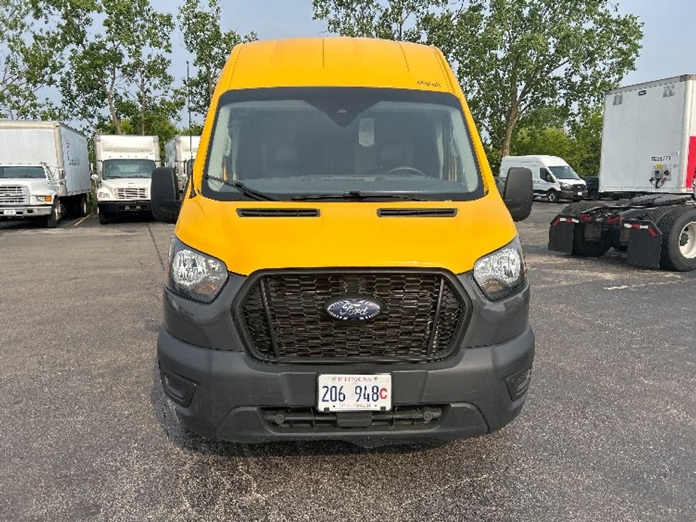 Cargo Van (Panel Van)-Light and Medium Duty Trucks-Ford-2021-Transit 250-Sturtevant-WI-83,710\n\t\tmiles-$ 30,750 - Image 2