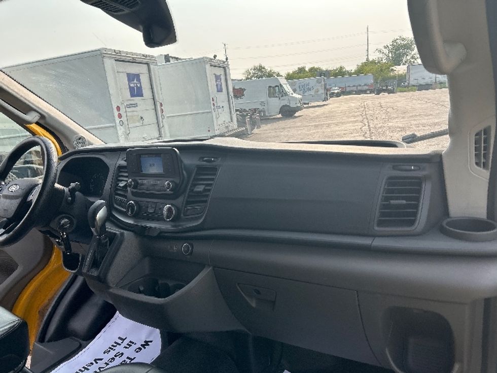 Cargo Van (Panel Van)-Light and Medium Duty Trucks-Ford-2021-Transit 250-Sturtevant-WI-83,710\n\t\tmiles-$ 30,750 - Image 20