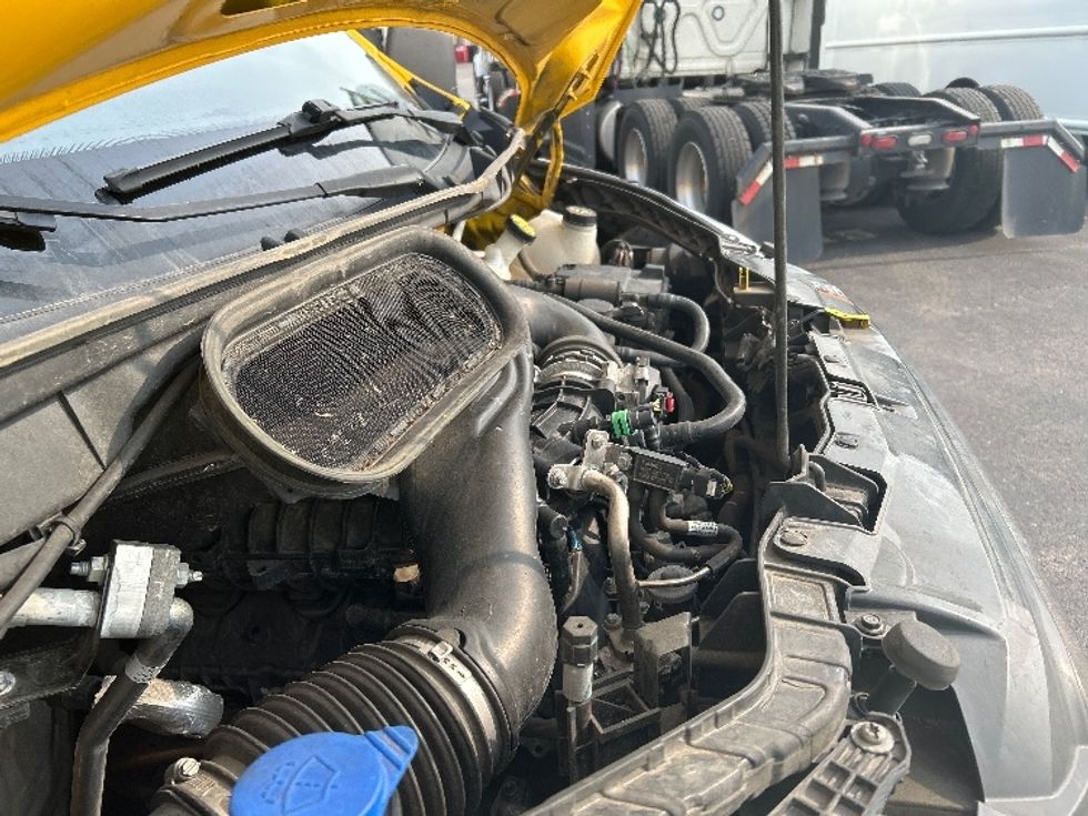 Cargo Van (Panel Van)-Light and Medium Duty Trucks-Ford-2021-Transit 250-Sturtevant-WI-83,710\n\t\tmiles-$ 30,750 - Image 22