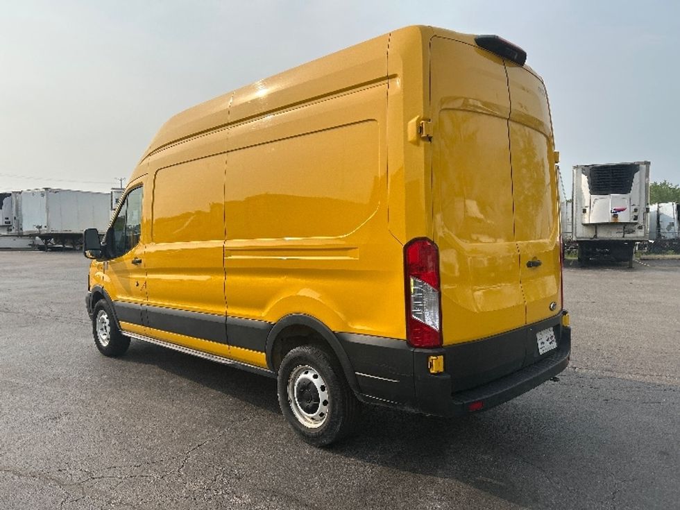 Cargo Van (Panel Van)-Light and Medium Duty Trucks-Ford-2021-Transit 250-Sturtevant-WI-83,710\n\t\tmiles-$ 30,750 - Image 6