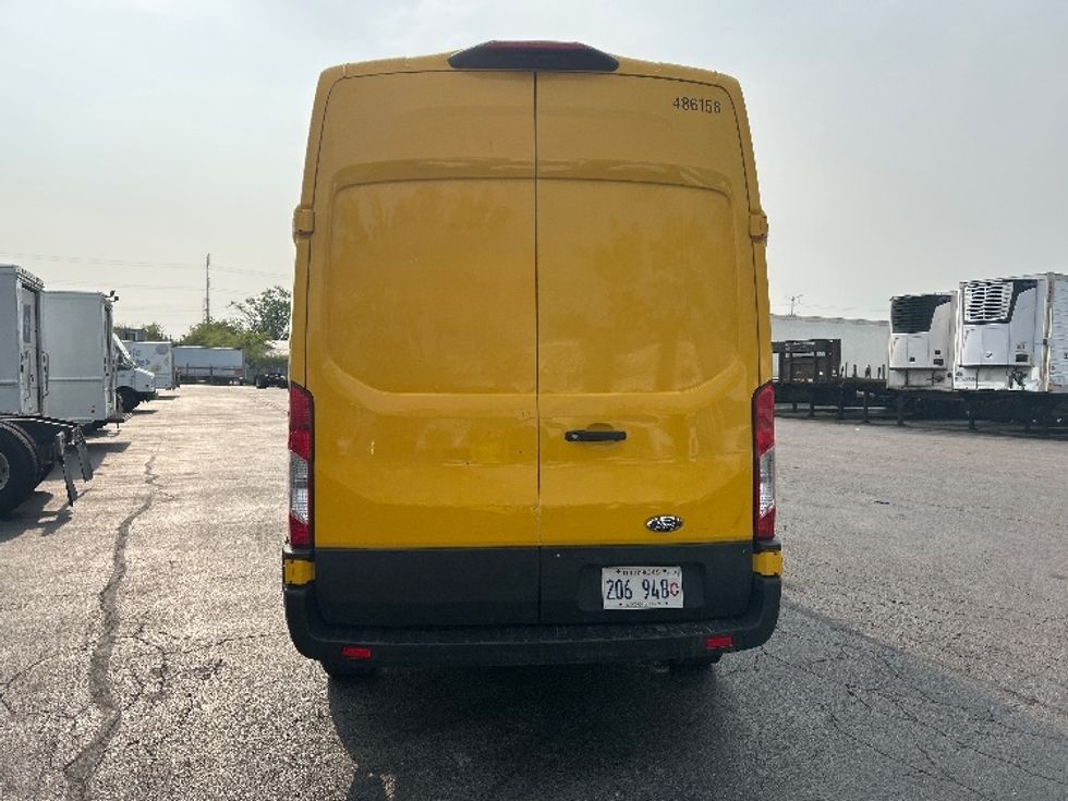 Cargo Van (Panel Van)-Light and Medium Duty Trucks-Ford-2021-Transit 250-Sturtevant-WI-83,710\n\t\tmiles-$ 30,750 - Image 7