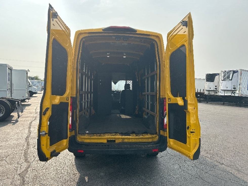 Cargo Van (Panel Van)-Light and Medium Duty Trucks-Ford-2021-Transit 250-Sturtevant-WI-83,710\n\t\tmiles-$ 30,750 - Image 8