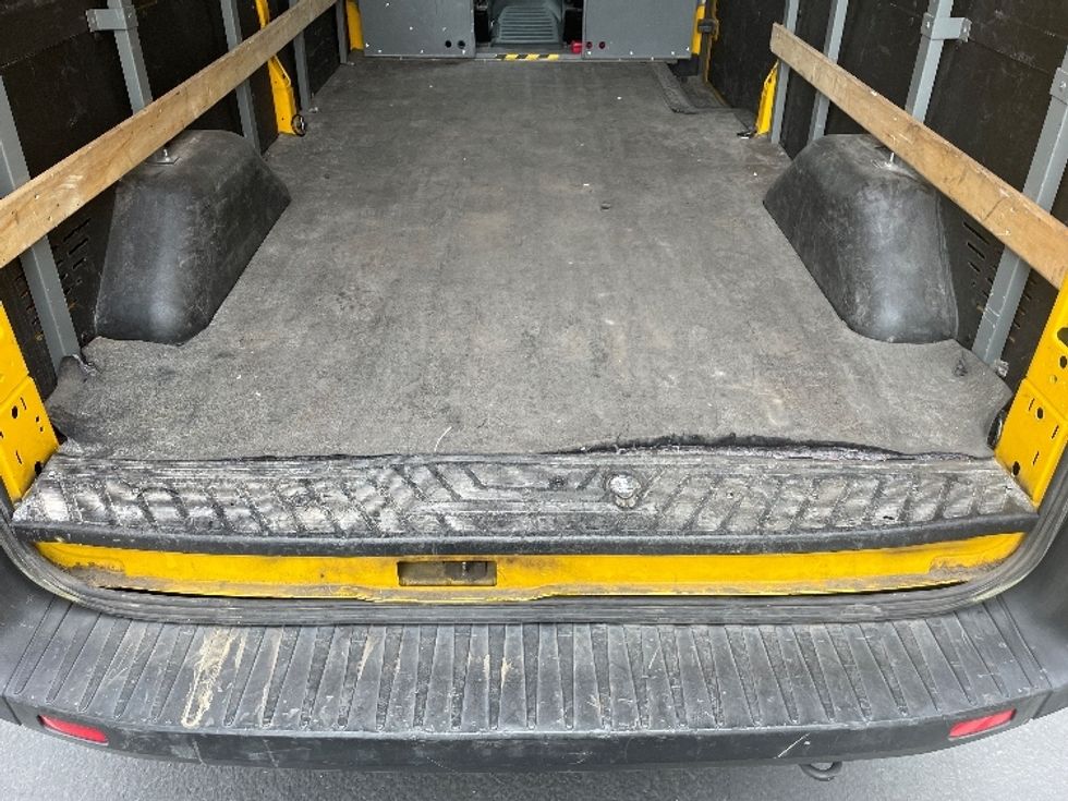 Cargo Van (Panel Van)-Light and Medium Duty Trucks-Ford-2021-Transit 250-Sun Valley-CA-74,808\n\t\tmiles-$ 31,500 - Image 10