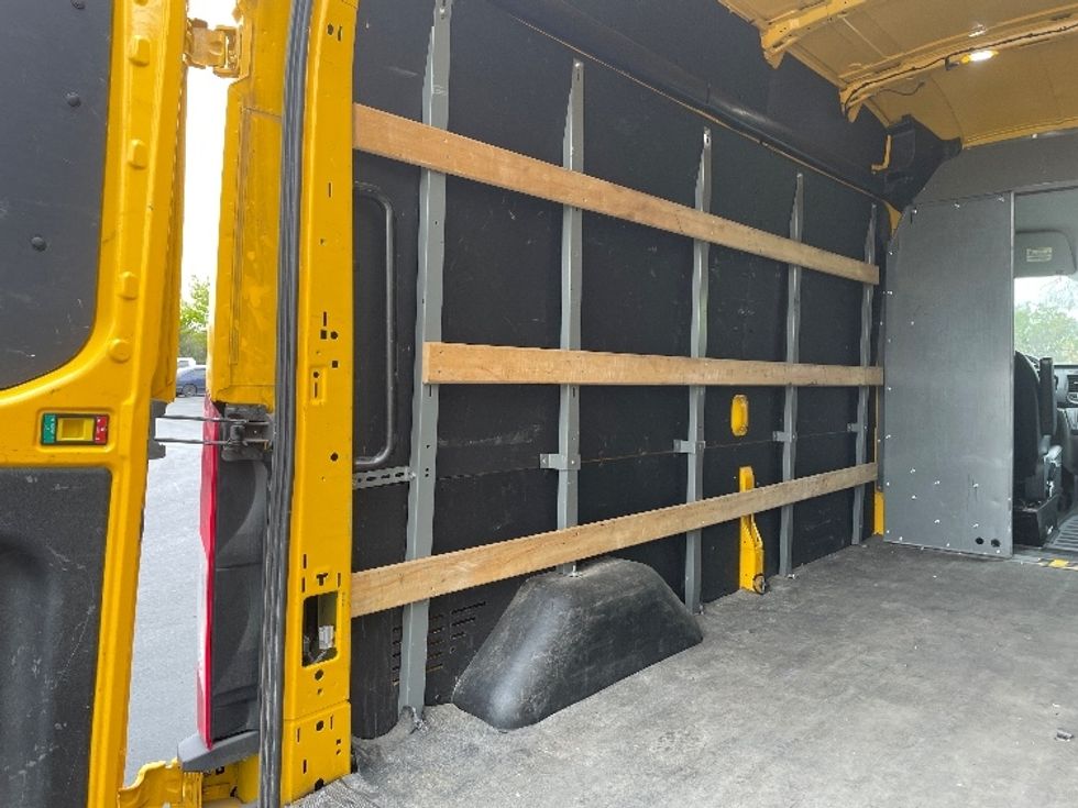 Cargo Van (Panel Van)-Light and Medium Duty Trucks-Ford-2021-Transit 250-Sun Valley-CA-74,808\n\t\tmiles-$ 31,500 - Image 11