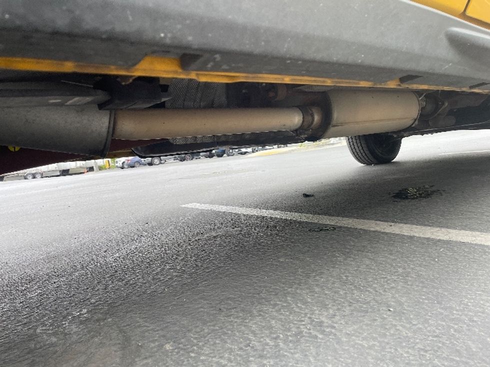 Cargo Van (Panel Van)-Light and Medium Duty Trucks-Ford-2021-Transit 250-Sun Valley-CA-74,808\n\t\tmiles-$ 31,500 - Image 14