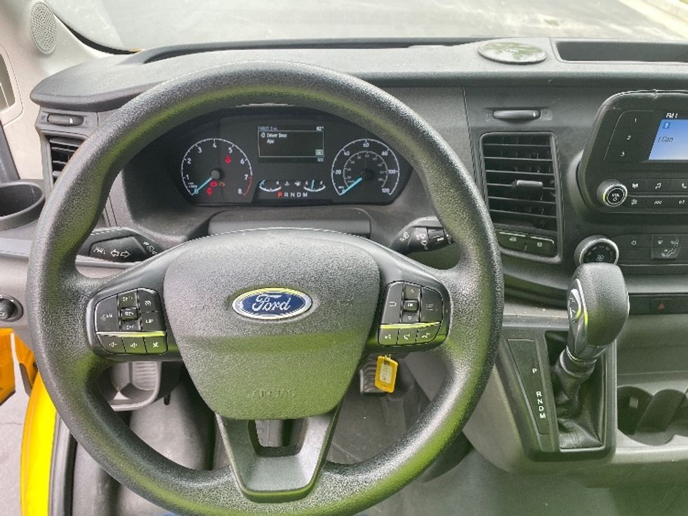 Cargo Van (Panel Van)-Light and Medium Duty Trucks-Ford-2021-Transit 250-Sun Valley-CA-74,808\n\t\tmiles-$ 31,500 - Image 18