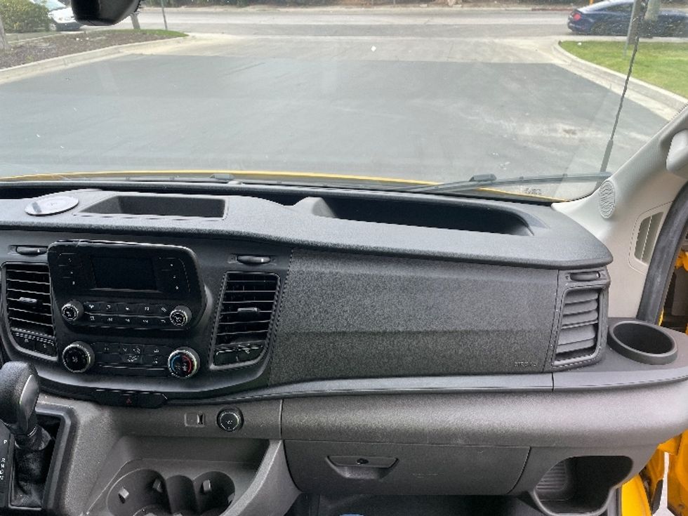 Cargo Van (Panel Van)-Light and Medium Duty Trucks-Ford-2021-Transit 250-Sun Valley-CA-74,808\n\t\tmiles-$ 31,500 - Image 21