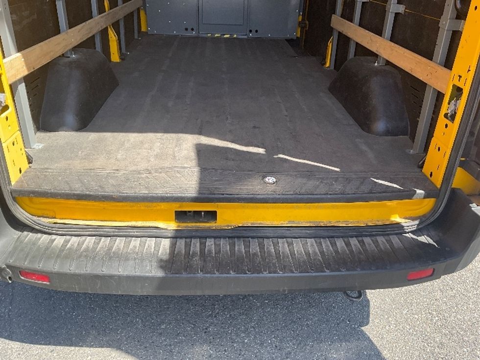 Cargo Van (Panel Van)-Light and Medium Duty Trucks-Ford-2021-Transit 250-Tacoma-WA-74,118\n\t\tmiles-$ 32,500 - Image 10