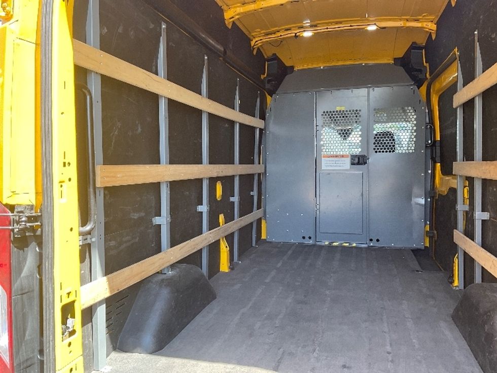Cargo Van (Panel Van)-Light and Medium Duty Trucks-Ford-2021-Transit 250-Tacoma-WA-74,118\n\t\tmiles-$ 32,500 - Image 11