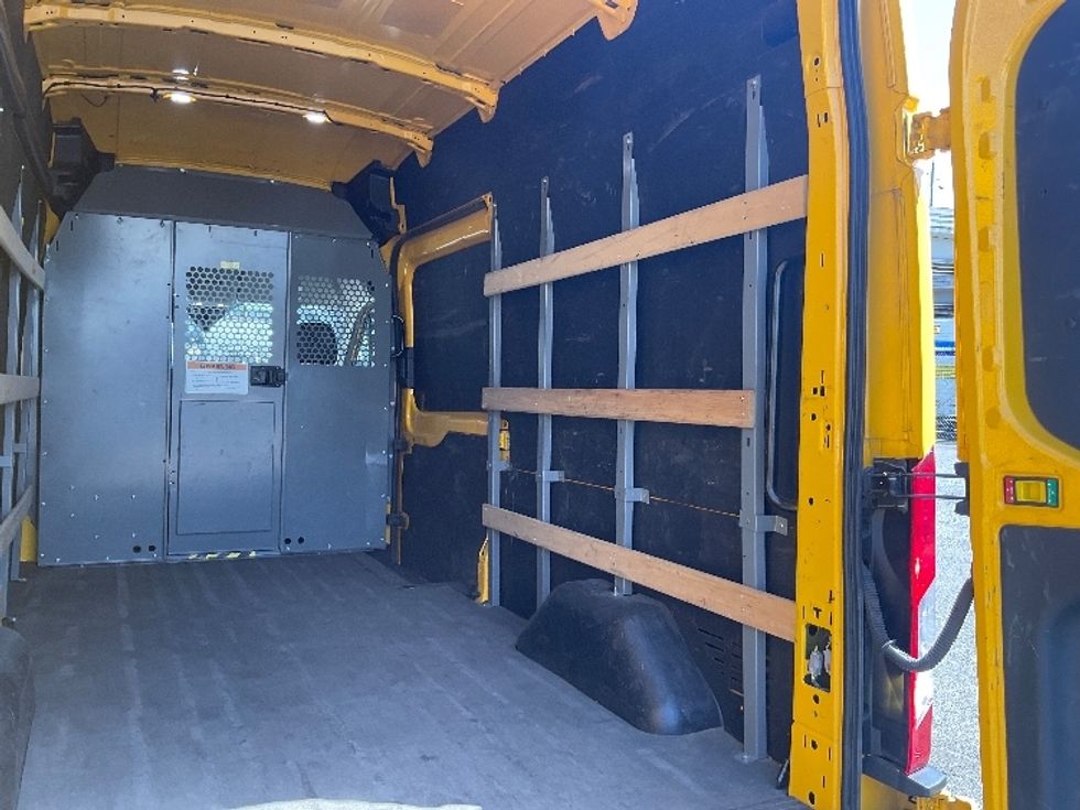 Cargo Van (Panel Van)-Light and Medium Duty Trucks-Ford-2021-Transit 250-Tacoma-WA-74,118\n\t\tmiles-$ 32,500 - Image 12